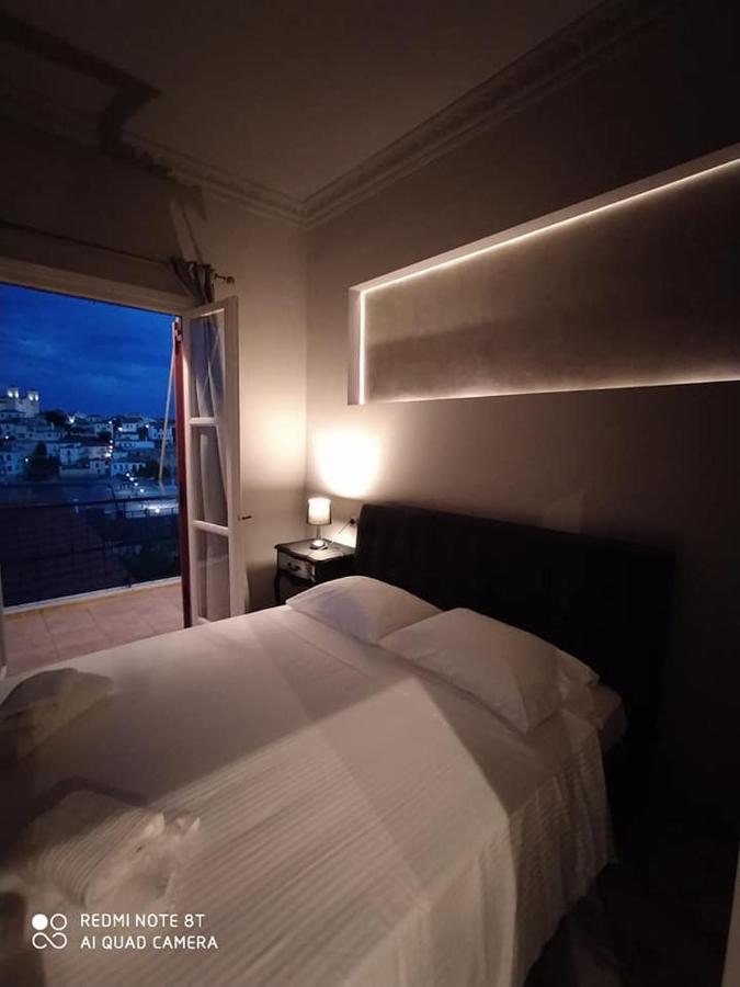 Galaxidi Sea View Apartment , Galaxídhion Екстериор снимка