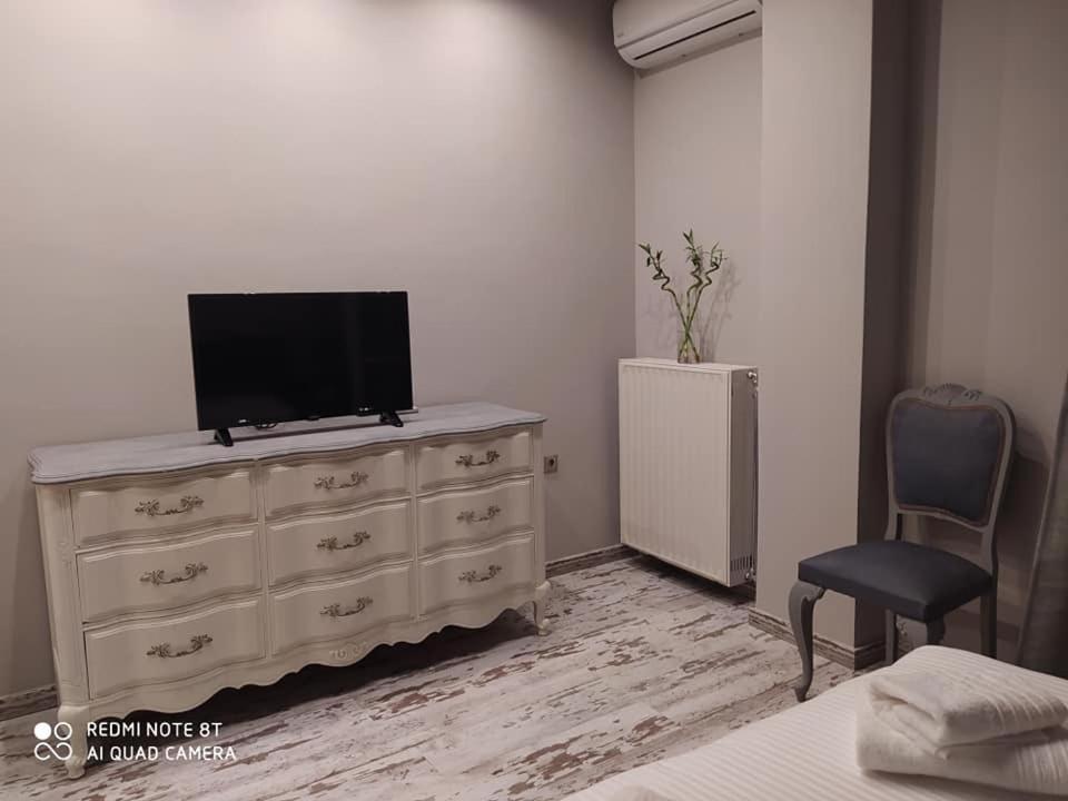 Galaxidi Sea View Apartment , Galaxídhion Екстериор снимка