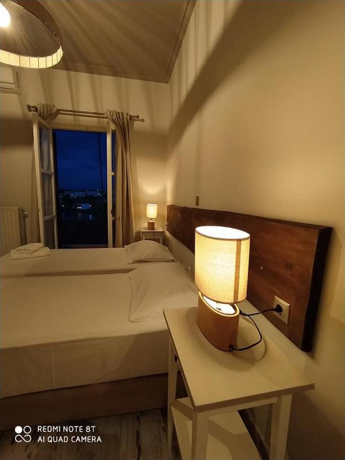 Galaxidi Sea View Apartment , Galaxídhion Екстериор снимка