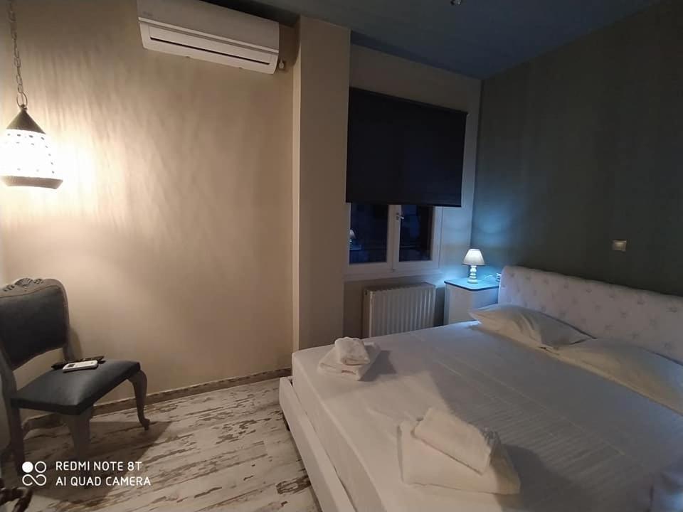 Galaxidi Sea View Apartment , Galaxídhion Екстериор снимка