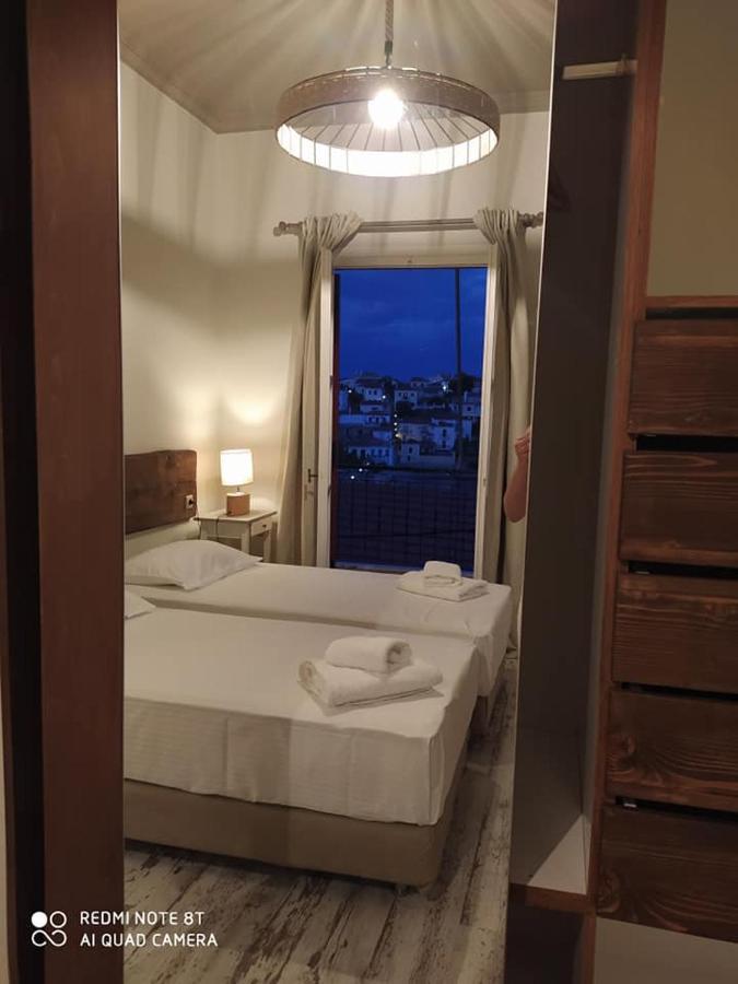 Galaxidi Sea View Apartment , Galaxídhion Екстериор снимка
