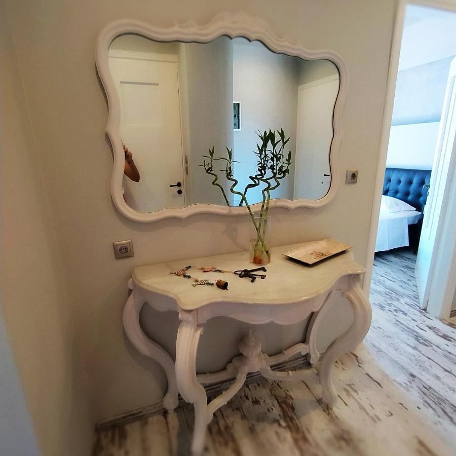 Galaxidi Sea View Apartment , Galaxídhion Екстериор снимка