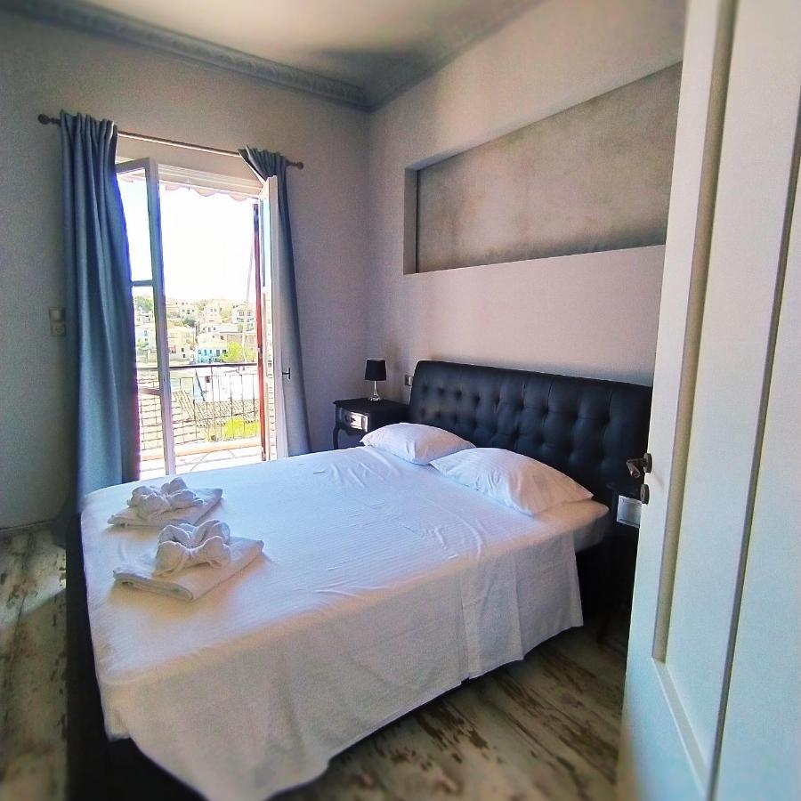 Galaxidi Sea View Apartment , Galaxídhion Екстериор снимка