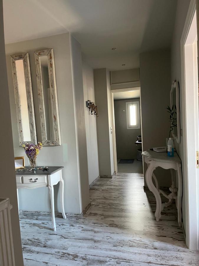 Galaxidi Sea View Apartment , Galaxídhion Екстериор снимка