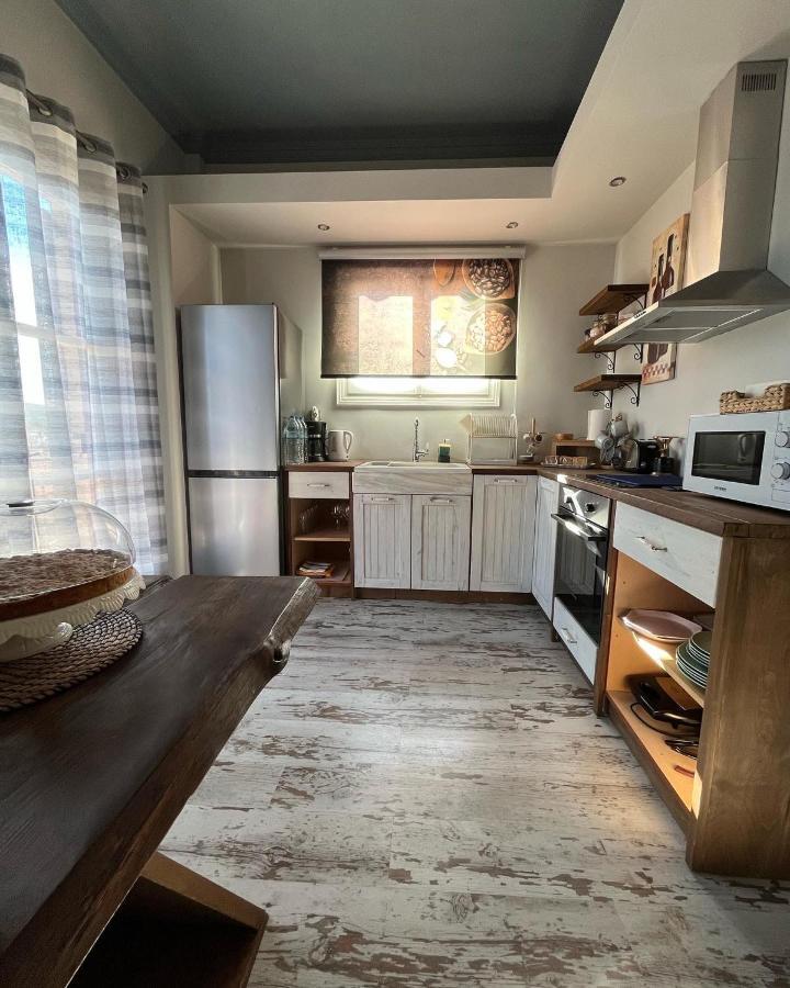 Galaxidi Sea View Apartment , Galaxídhion Екстериор снимка