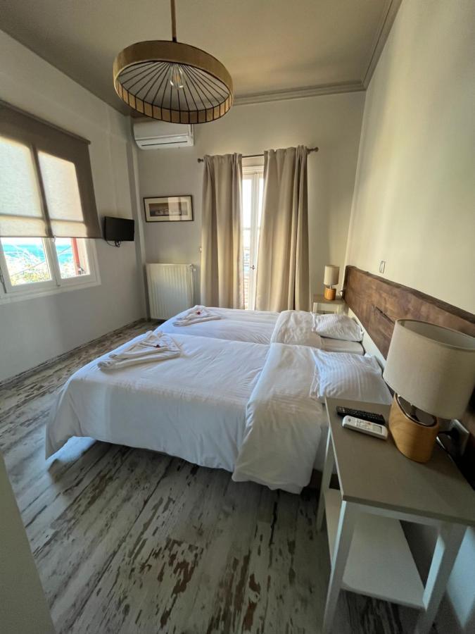 Galaxidi Sea View Apartment , Galaxídhion Екстериор снимка