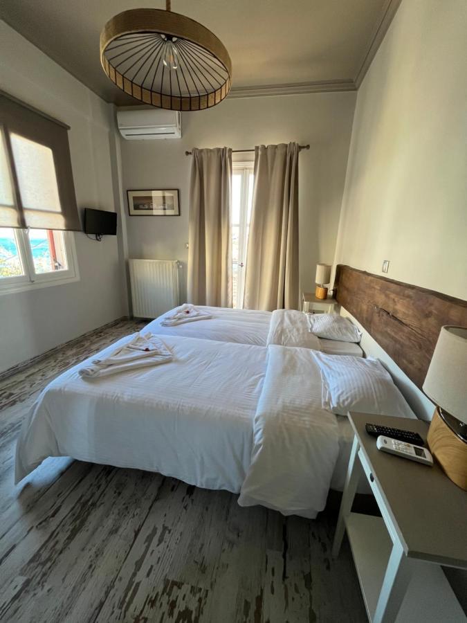 Galaxidi Sea View Apartment , Galaxídhion Екстериор снимка