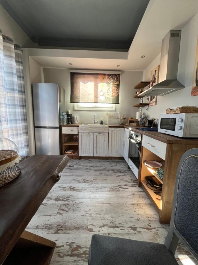 Galaxidi Sea View Apartment , Galaxídhion Екстериор снимка